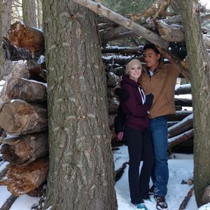 Meet your Posher, Broxton